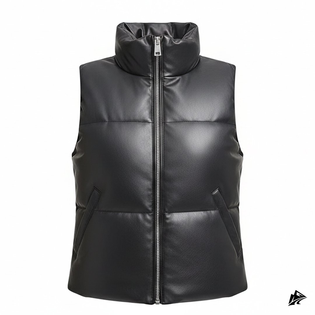 black puffer vest for women black puffer vest for women