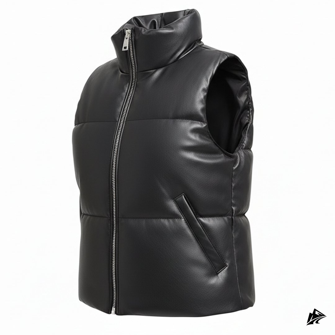 women black puffer vest women black puffer vest