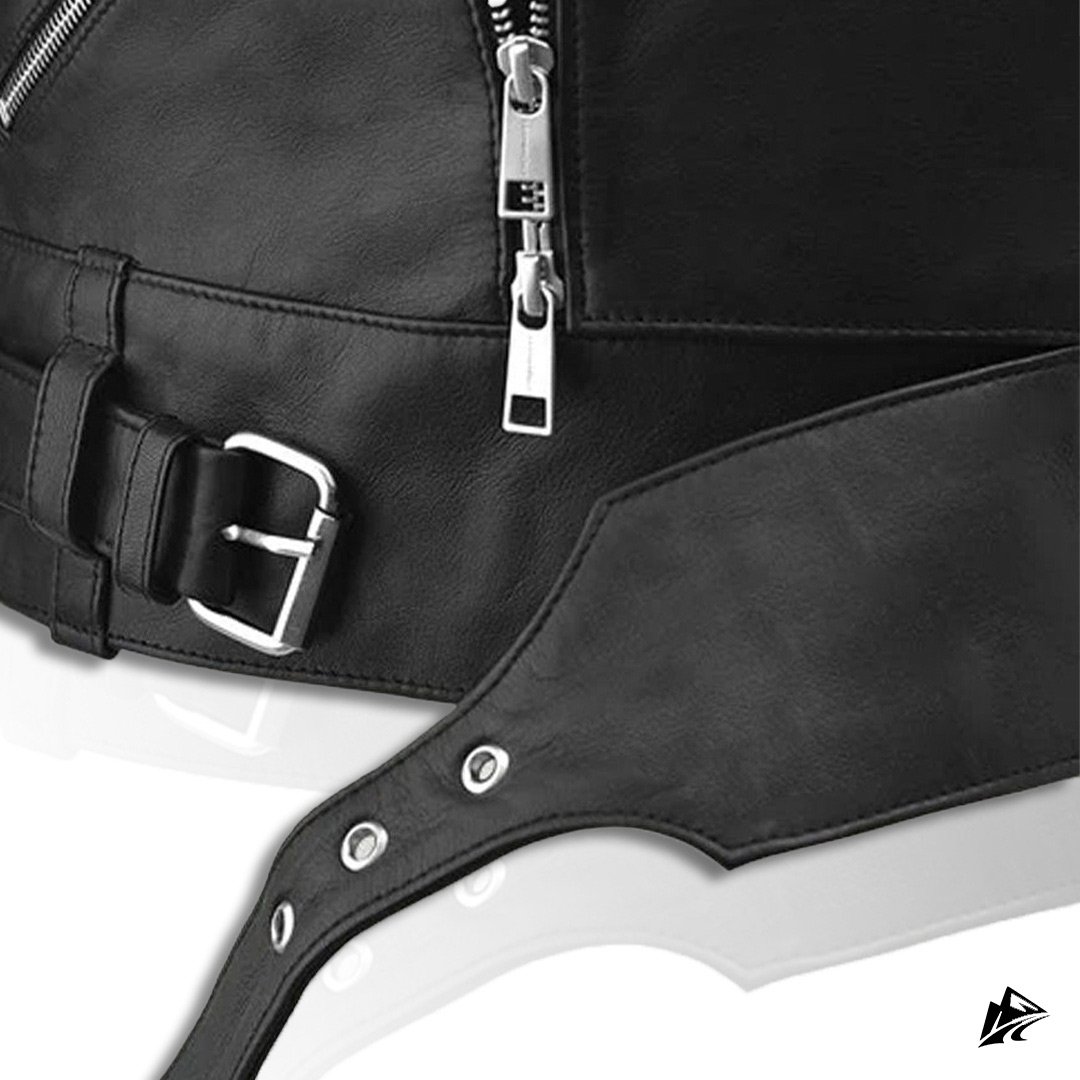 black cropped vest for men black cropped vest for men