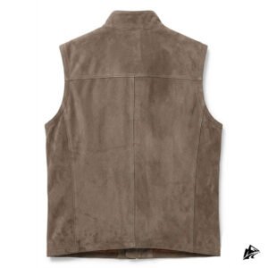 suede brown leather leather for women