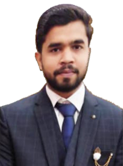 Umer Farooq, Founder of LMCV